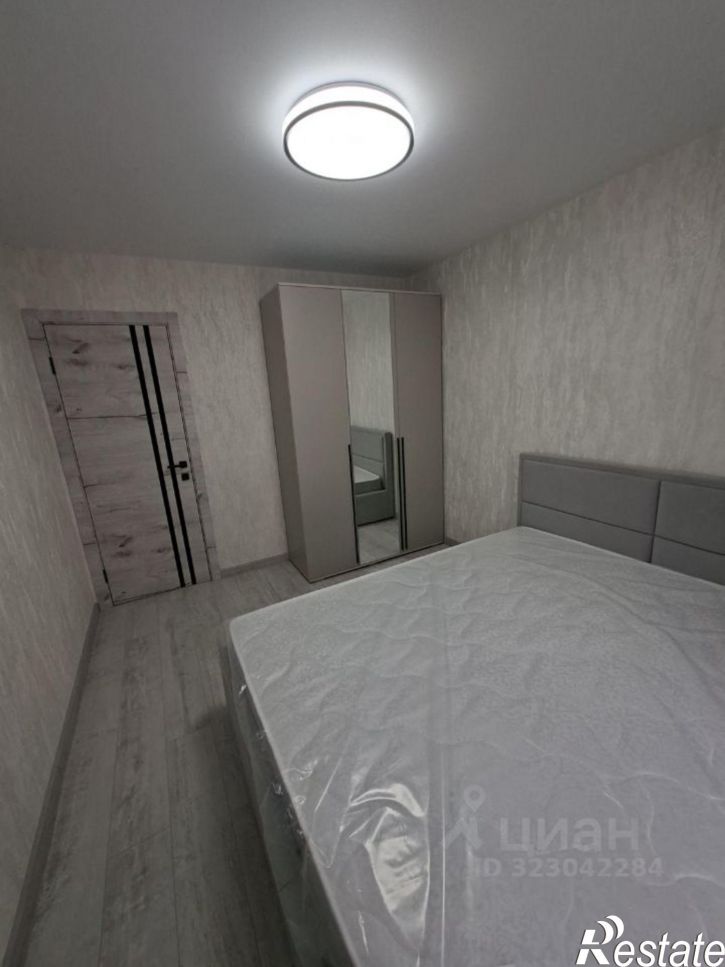 3-комн квартира улица Дементьева, 5А,  д. 5А