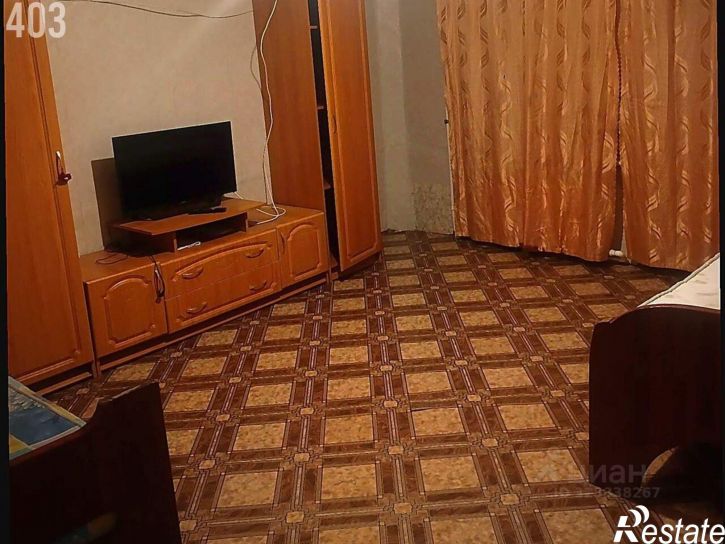 3-комн квартира Хибинская улица, 10А,  д. 10А