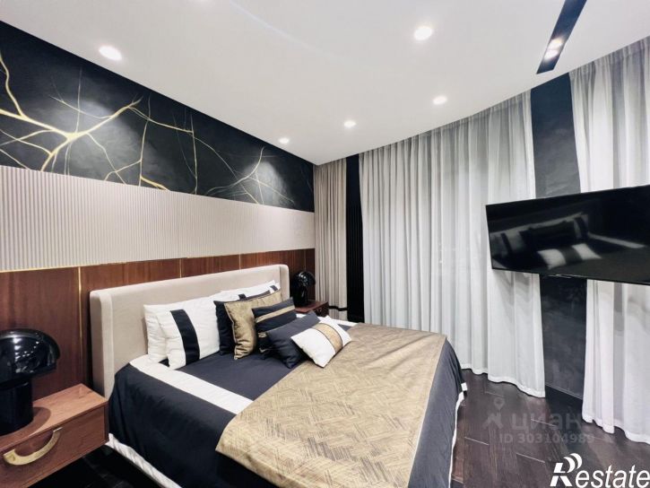 3-комн квартира улица Татарстан, 14/59,  д. 14/59