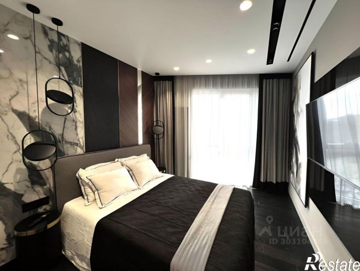 3-комн квартира улица Татарстан, 14/59,  д. 14/59