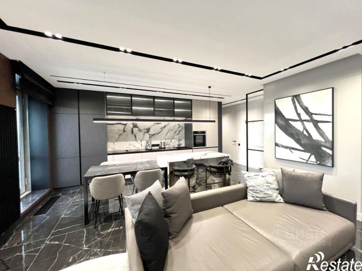 3-комн квартира улица Татарстан, 14/59,  д. 14/59