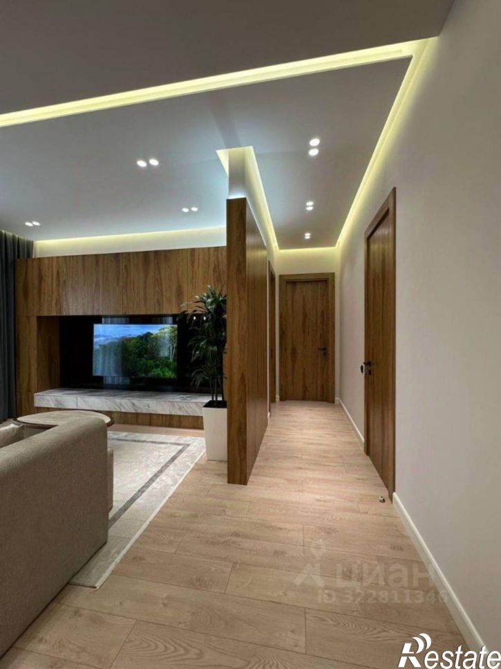 3-комн квартира ул Подлужная, 17,  д. 17