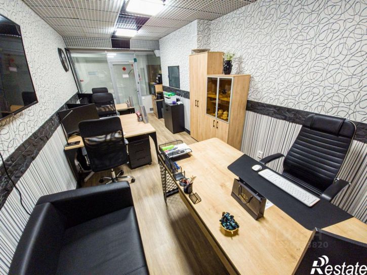 Офис ул Галиаскара Камала, 41,  д. 41