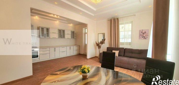 Коттедж/дом Жасминная улица, 12,  д. 12