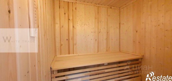 Коттедж/дом Жасминная улица, 12,  д. 12