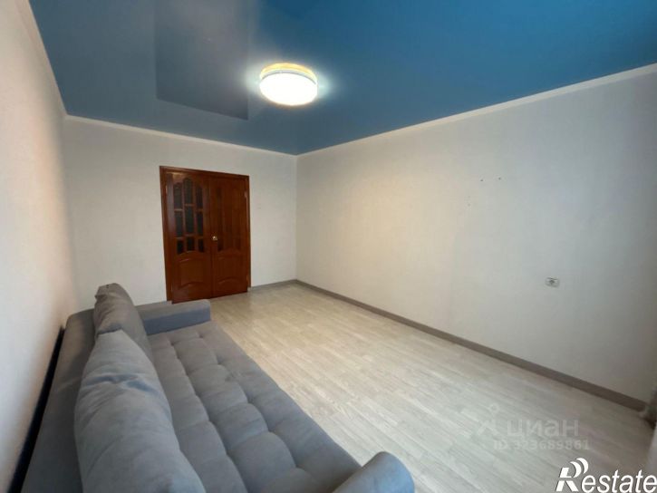 3-комн квартира улица Джаудата Файзи, 17,  д. 17