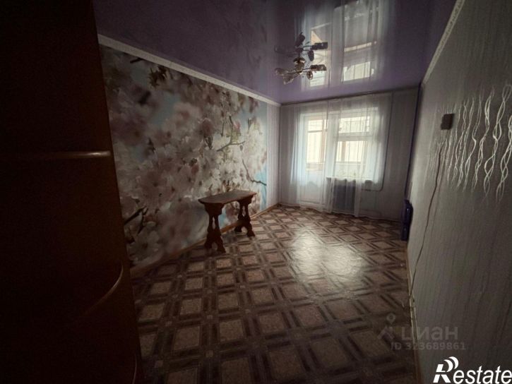 3-комн квартира улица Джаудата Файзи, 17,  д. 17