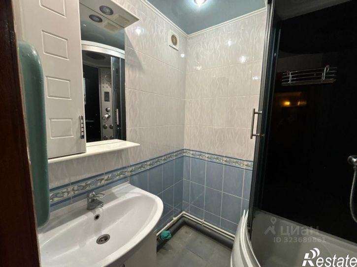 3-комн квартира улица Джаудата Файзи, 17,  д. 17