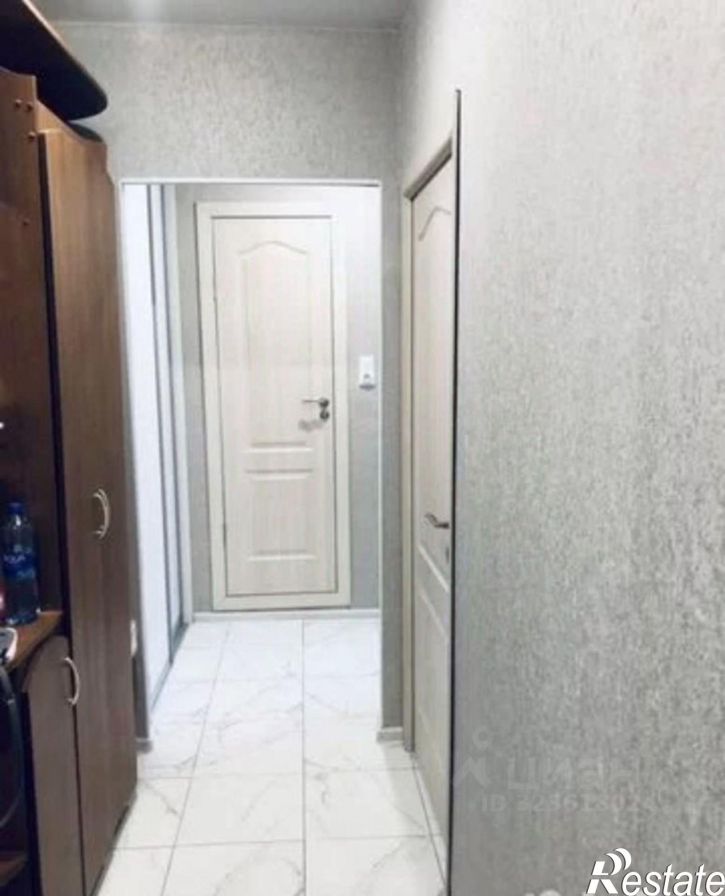 2-комн квартира улица Липатова, 15А,  д. 15А