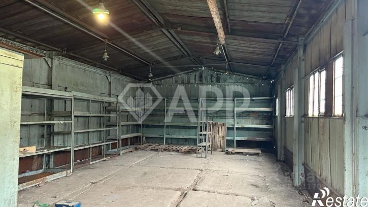 Склад ул Химическая, 3,  д. 3