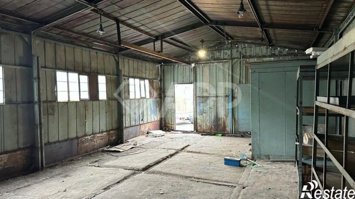 Склад ул Химическая, 3,  д. 3