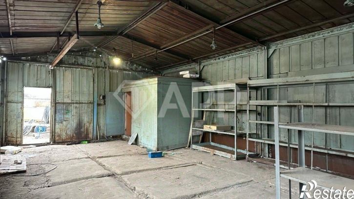 Склад ул Химическая, 3,  д. 3