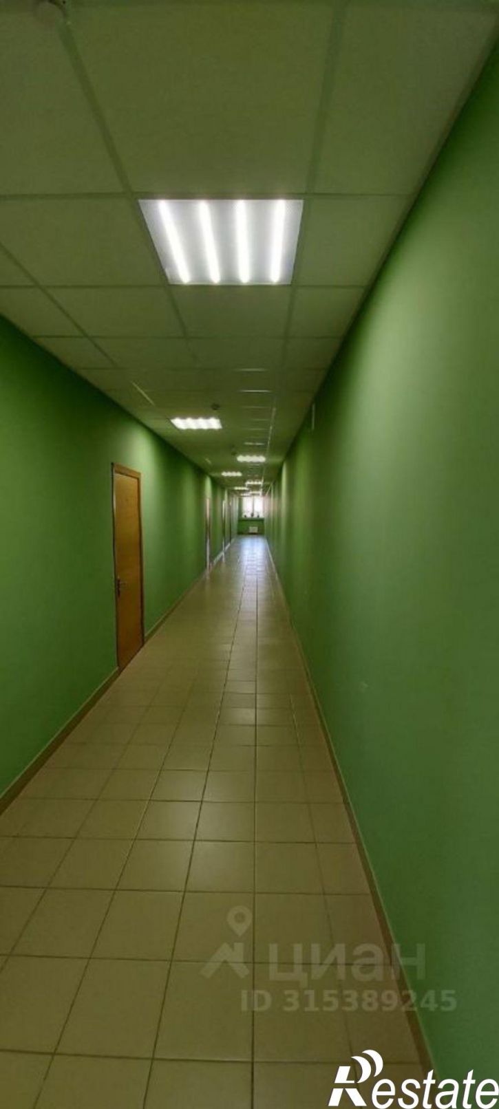 Офис улица Восход, 49Б,  д. 49Б