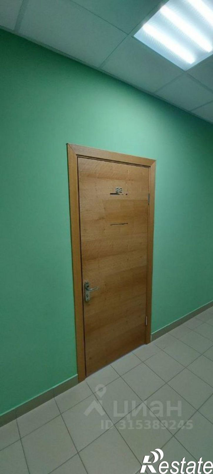 Офис улица Восход, 49Б,  д. 49Б