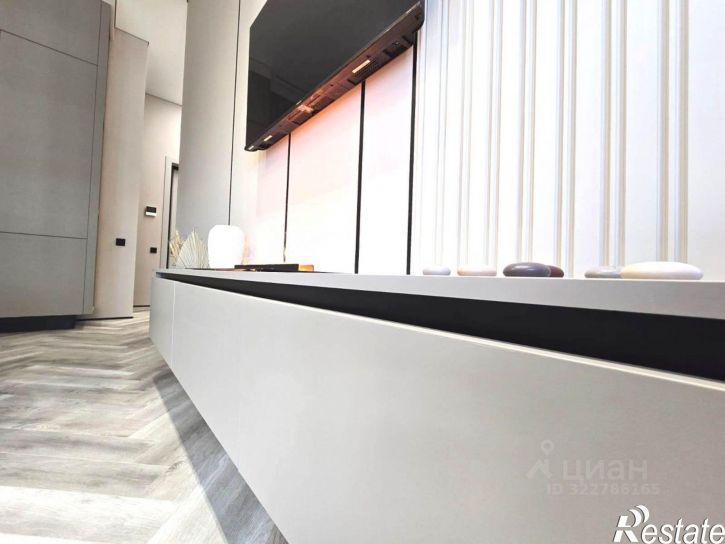 3-комн квартира