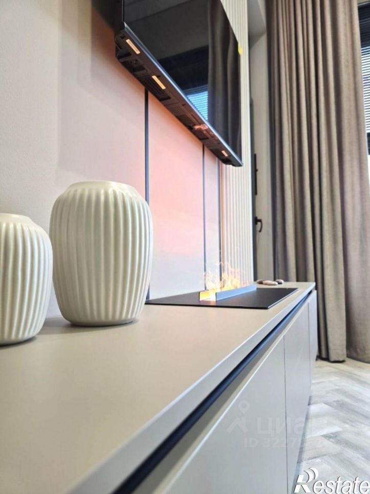 3-комн квартира