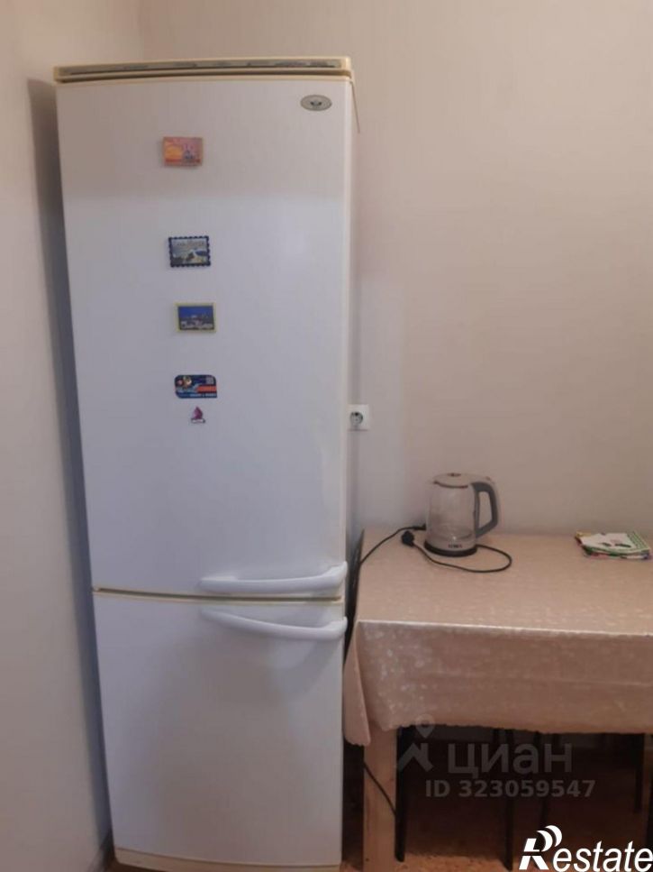 2-комн квартира улица Лукина, 53,  д. 53