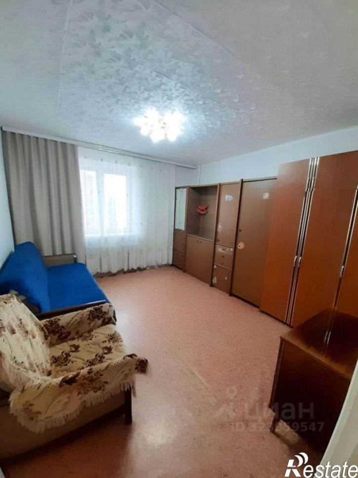 2-комн квартира улица Лукина, 53,  д. 53