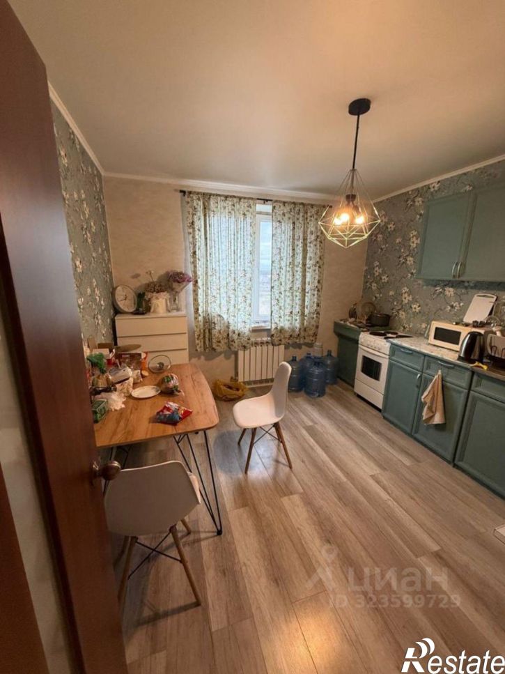 1-комн квартира Зилантовская улица, 18,  д. 18