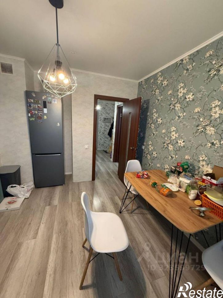 1-комн квартира Зилантовская улица, 18,  д. 18