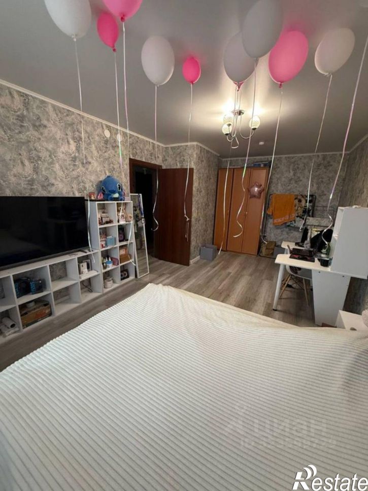 1-комн квартира Зилантовская улица, 18,  д. 18