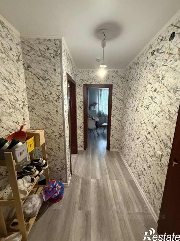 1-комн квартира Зилантовская улица, 18,  д. 18