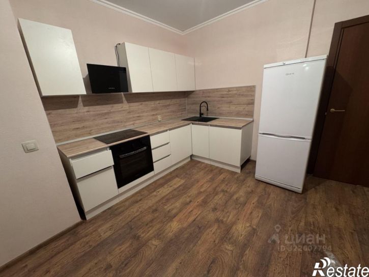 3-комн квартира ул Профессора Камая, 12,  д. 12