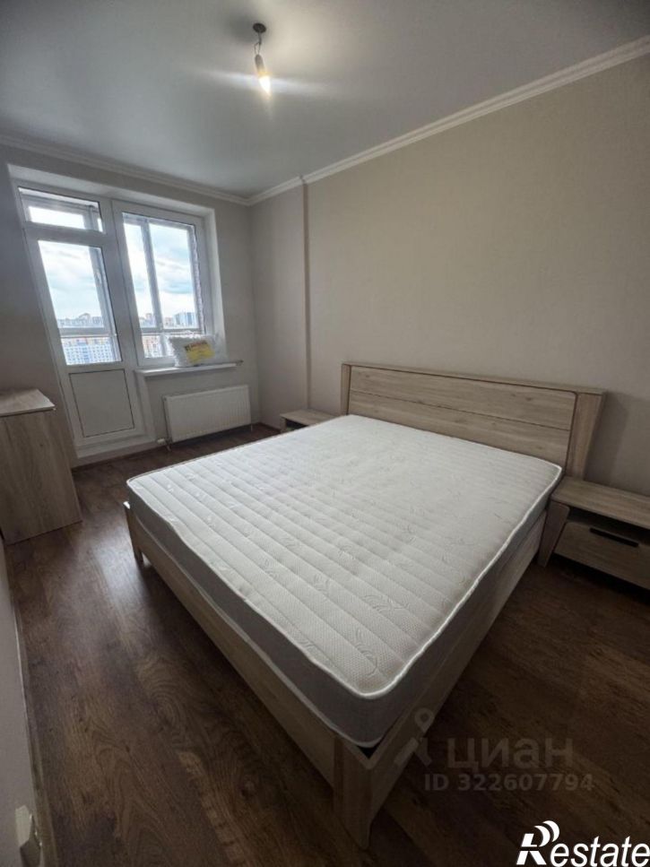 3-комн квартира ул Профессора Камая, 12,  д. 12