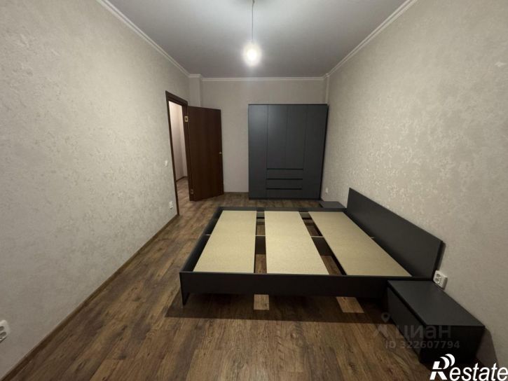 3-комн квартира ул Профессора Камая, 12,  д. 12