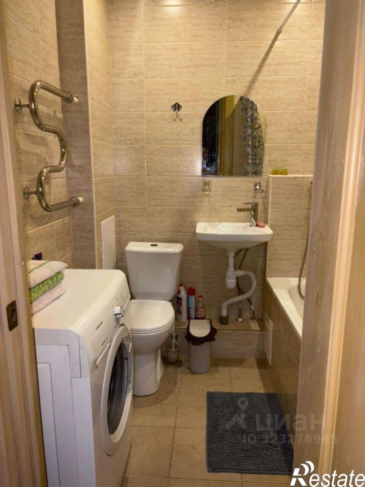 1-комн квартира ул Фатыха Амирхана, 91А,  д. 91А