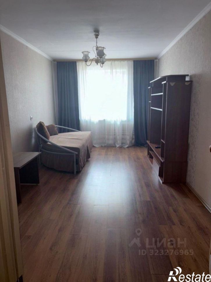 1-комн квартира ул Фатыха Амирхана, 91А,  д. 91А