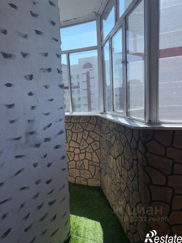 1-комн квартира ул Фатыха Амирхана, 91А,  д. 91А