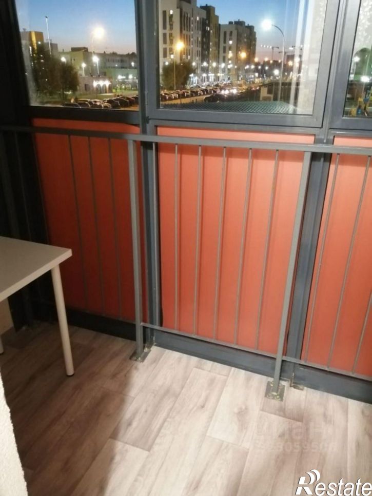 1-комн квартира ул Александра Курынова, 6 2,  д. 6 2,  к. 2