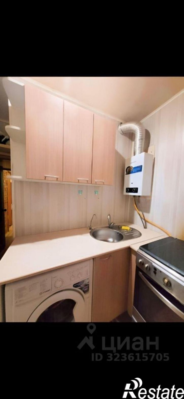 2-комн квартира ул Шамиля Усманова, 16,  д. 16