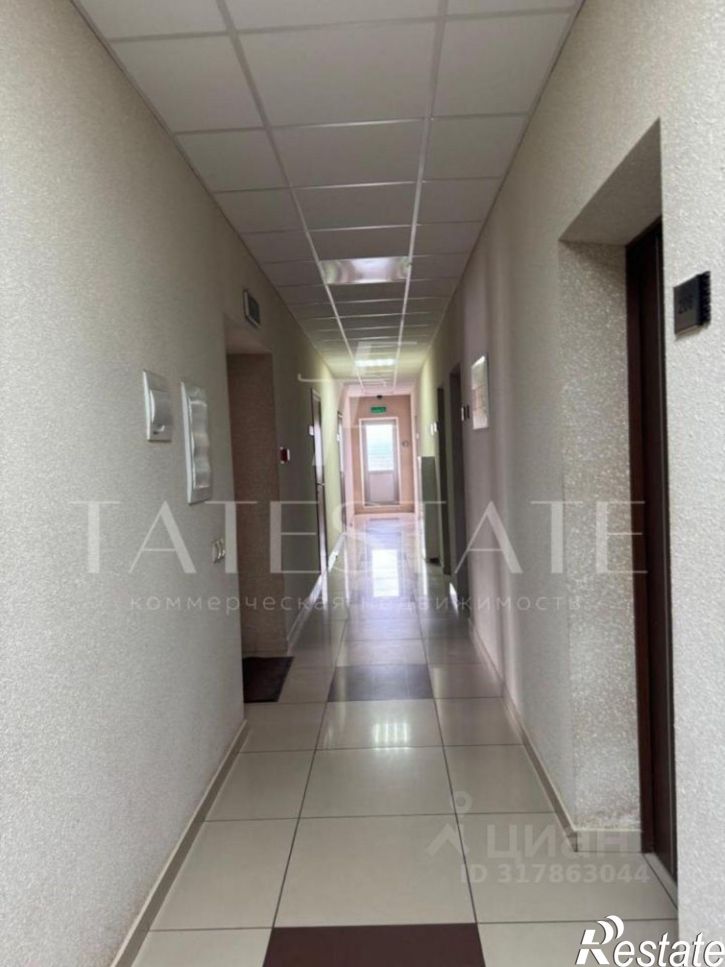 Офис улица Восход, 45,  д. 45