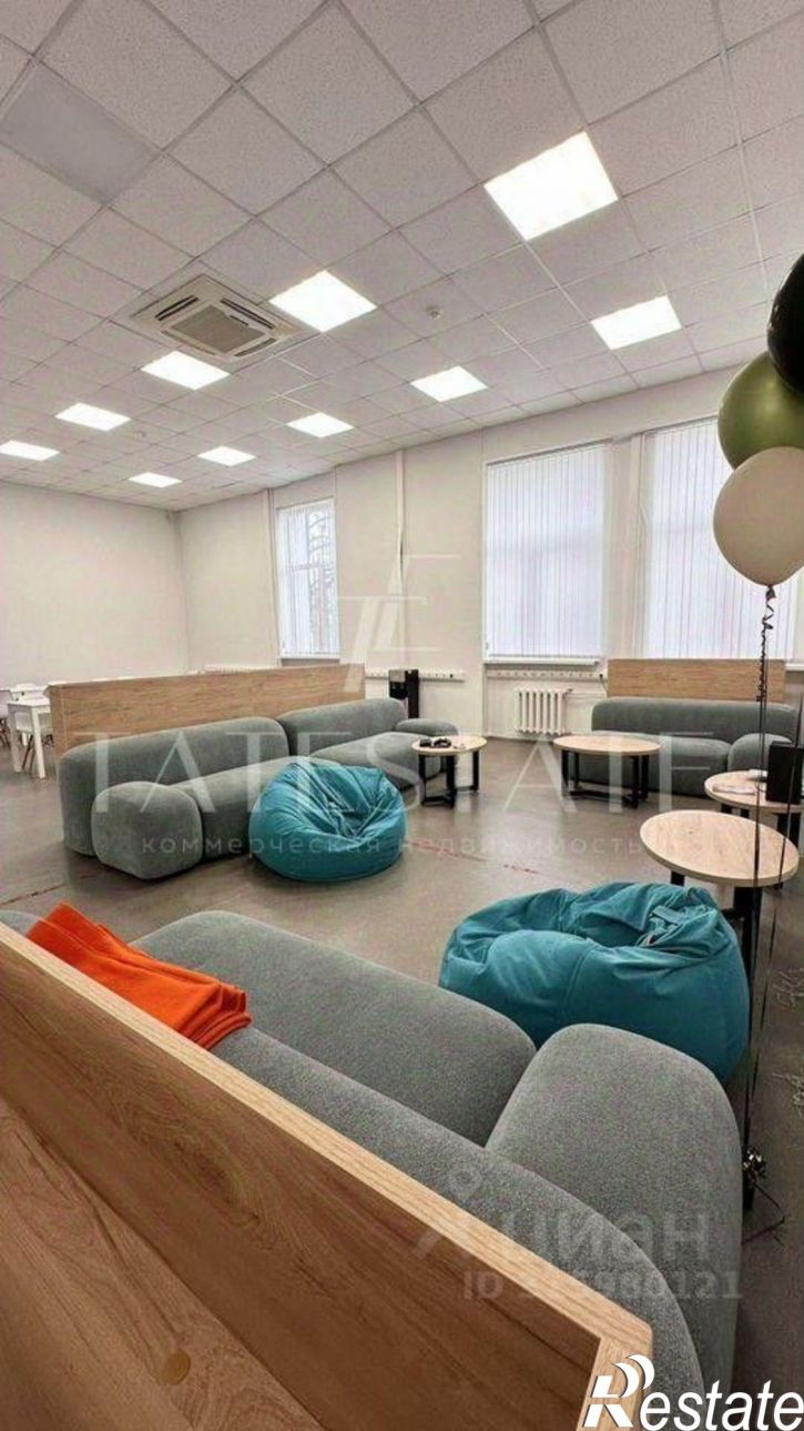 Офис Сибирский тракт, 34 к2,  д. 34 к2