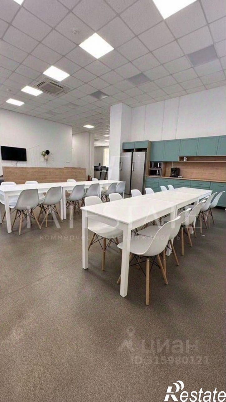 Офис Сибирский тракт, 34 к2,  д. 34 к2