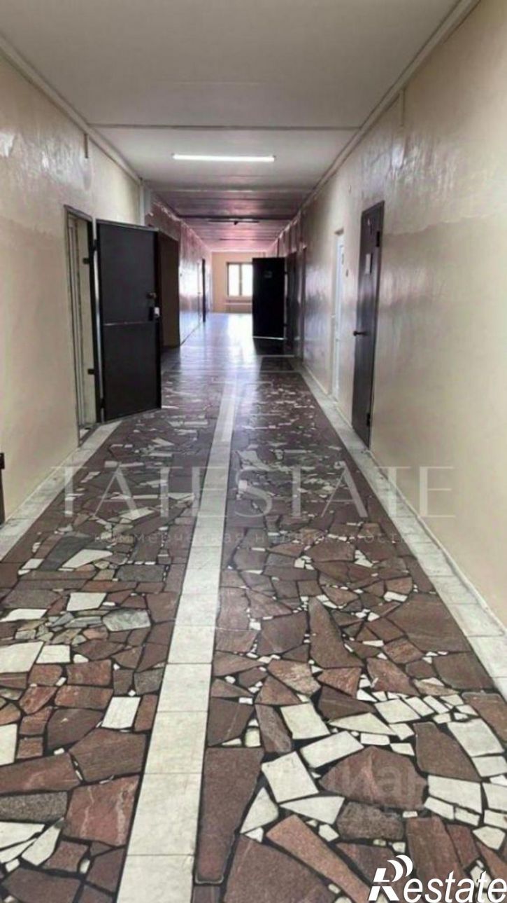 Офис улица Владимира Кулагина, 17,  д. 17