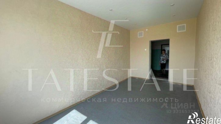 Офис улица Владимира Кулагина, 17,  д. 17