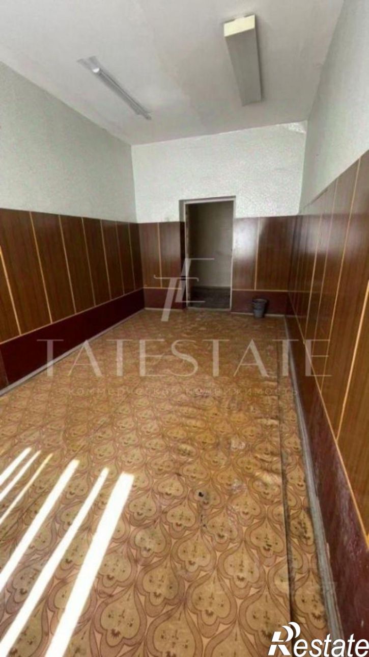 Офис улица Владимира Кулагина, 17,  д. 17