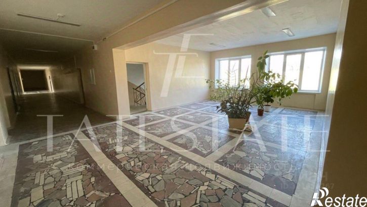 Офис улица Владимира Кулагина, 17,  д. 17