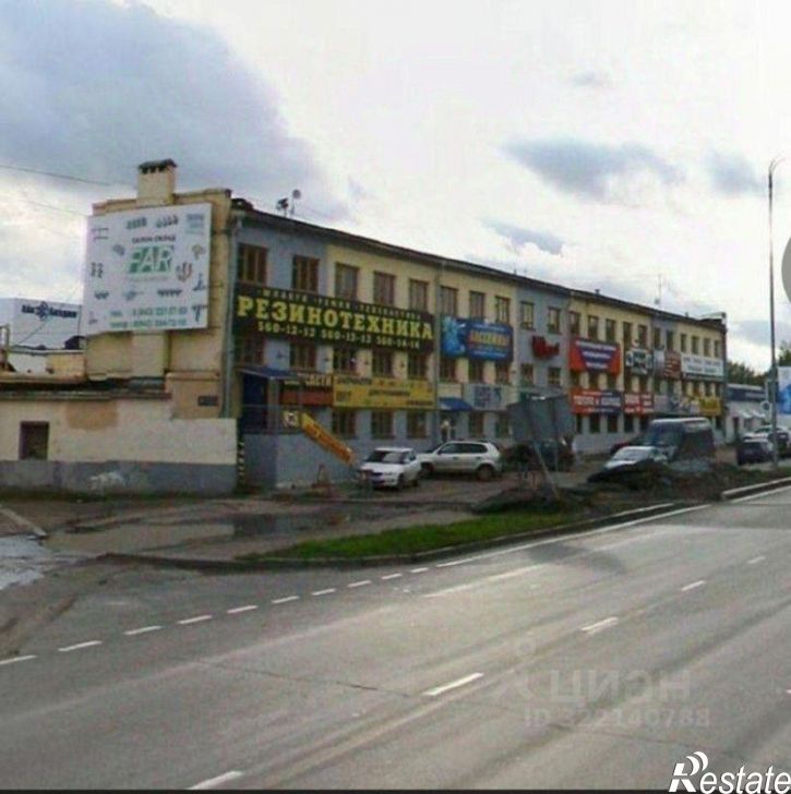 Офис Горьковское шоссе, 49,  д. 49