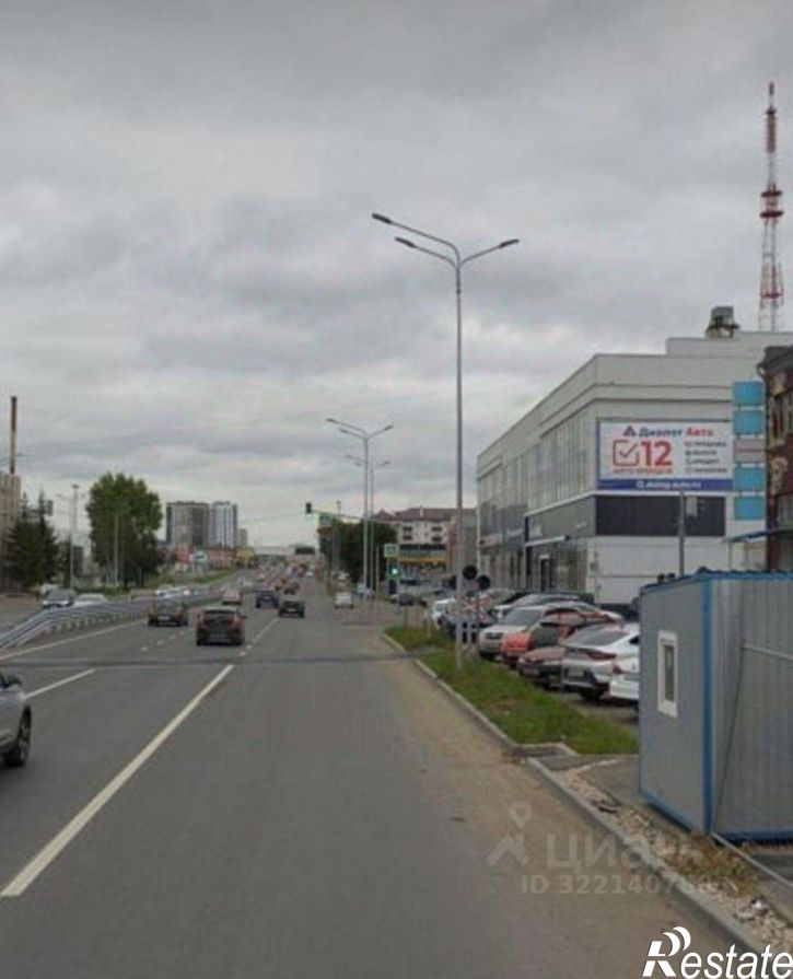 Офис Горьковское шоссе, 49,  д. 49