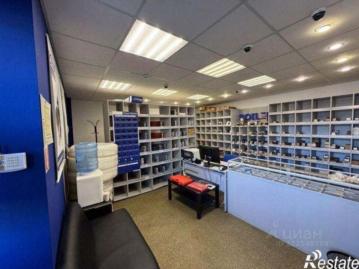 Офис Горьковское шоссе, 49,  д. 49