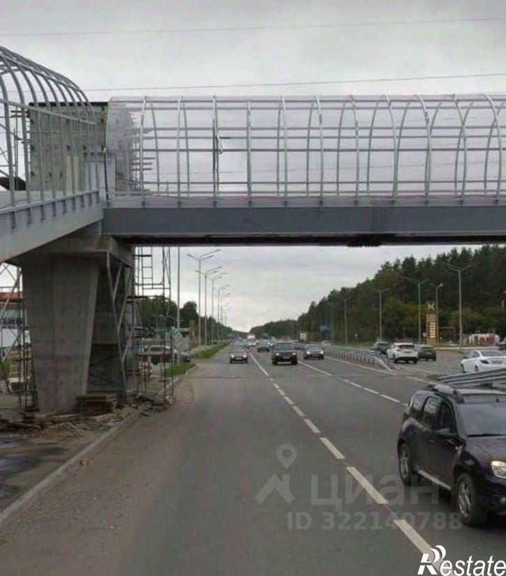 Офис Горьковское шоссе, 49,  д. 49