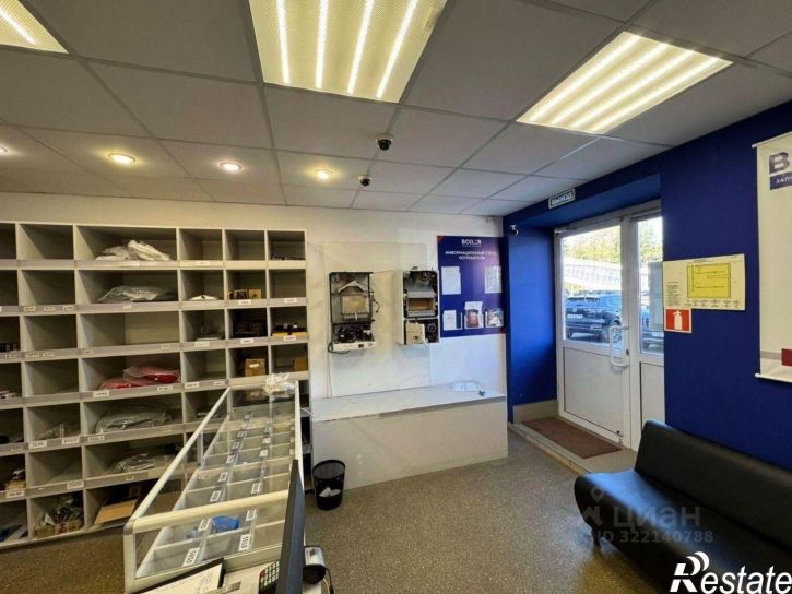 Офис Горьковское шоссе, 49,  д. 49