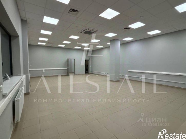 Офис улица Михаила Миля, 65А,  д. 65А