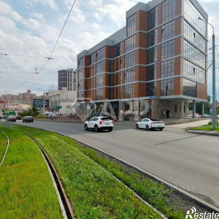 Отдельное здание Гвардейская улица