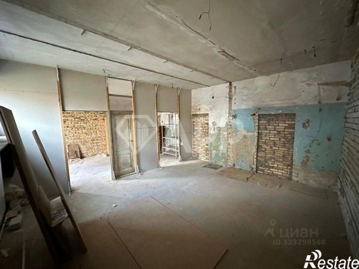 Склад Тэцевская улица