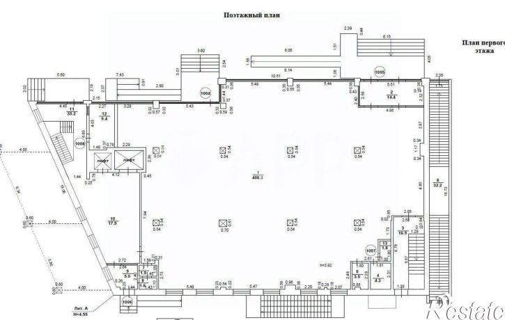 Отдельное здание ул Гвардейская, 54е,  д. 54е
